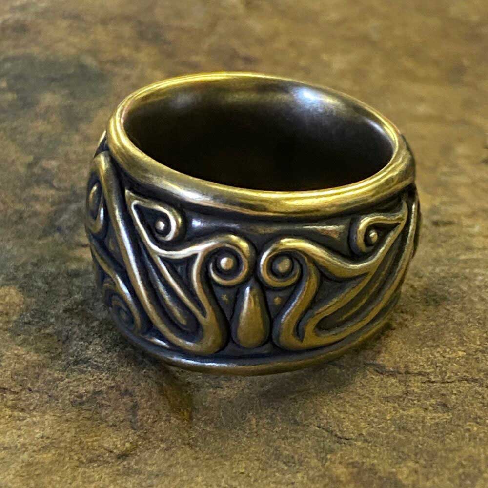 Druid's Ring