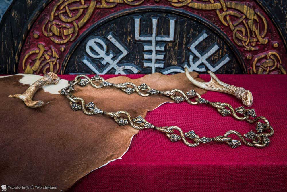 Knight Order Chain SCA – Page 2 – Crafty Celts