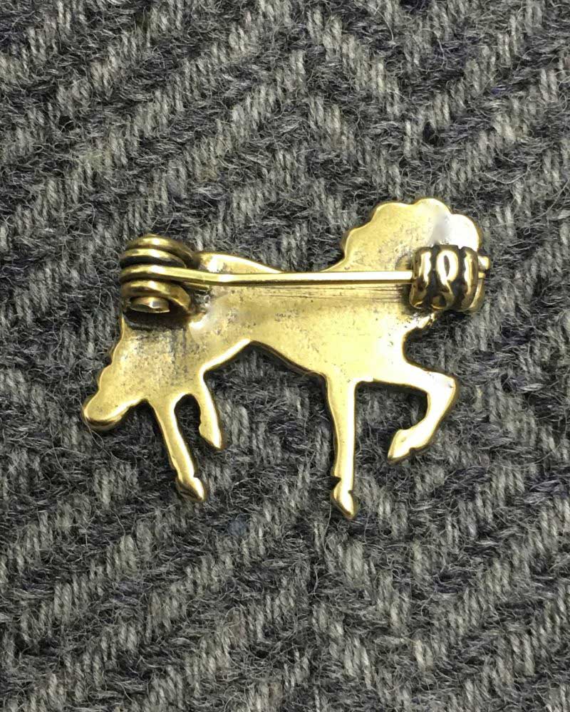 Horse Pin