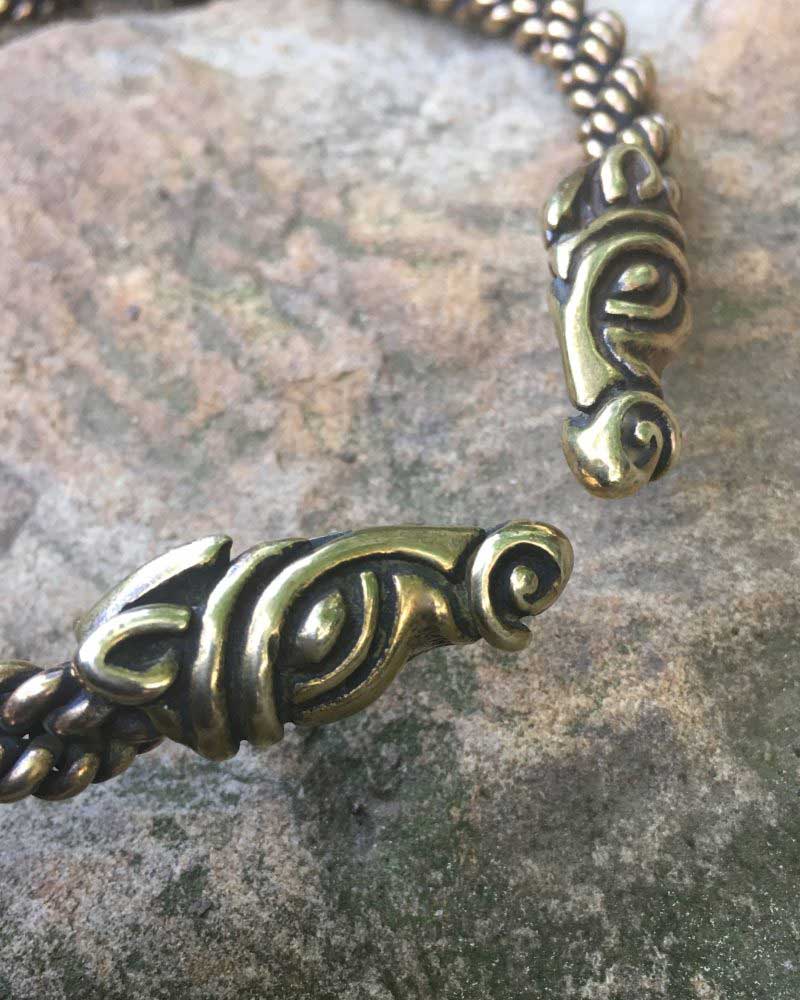 Torc Types Torc – Page 3 – Crafty Celts