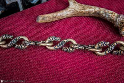Hound Knight's Chain