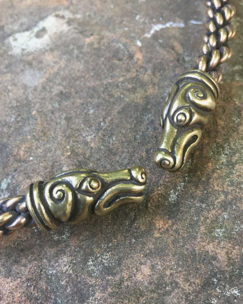 Torc Types Torc – Page 3 – Crafty Celts