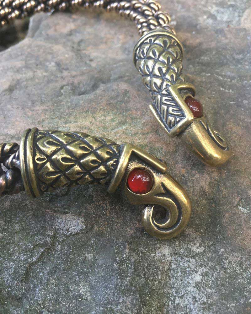 Torc Types Torc – Page 2 – Crafty Celts