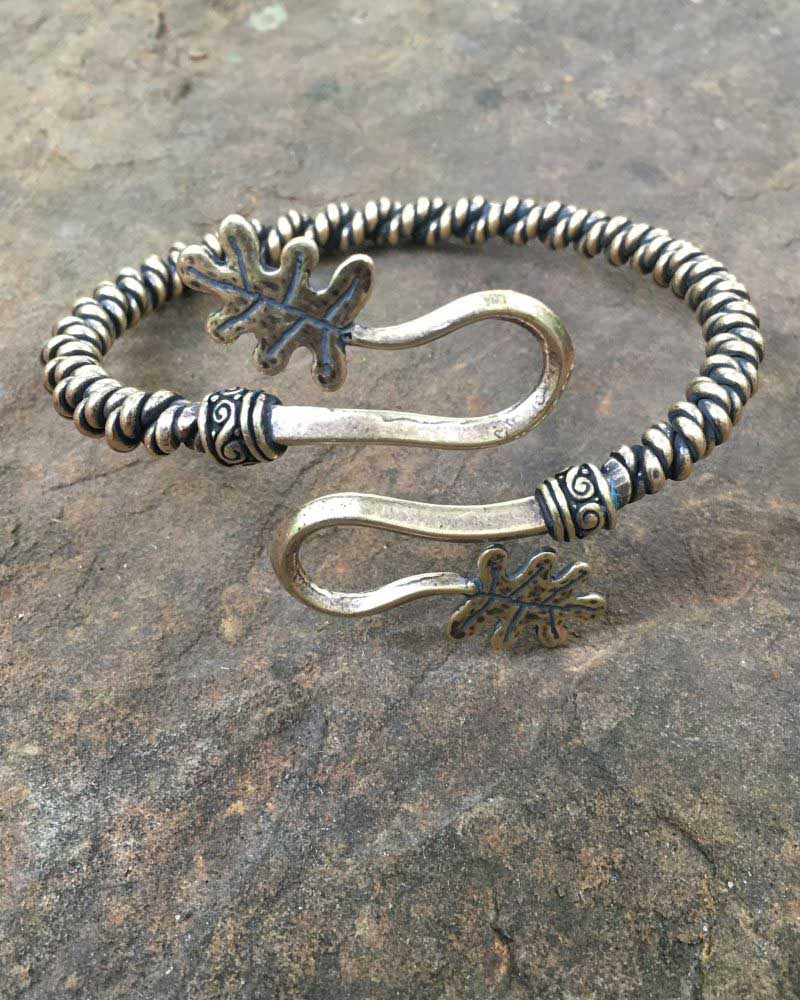 Arm Ring – Crafty Celts