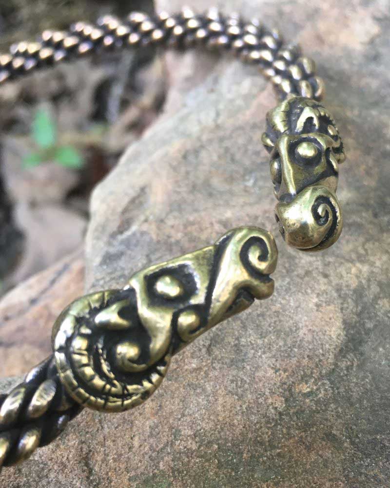 Torc Types Torc – Page 3 – Crafty Celts