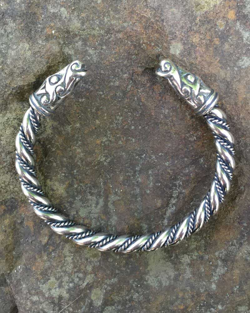 Rollo's Horse Bracelet